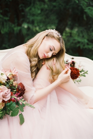 Утро невесты