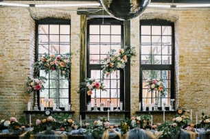 Свадьба Ильи и Насти