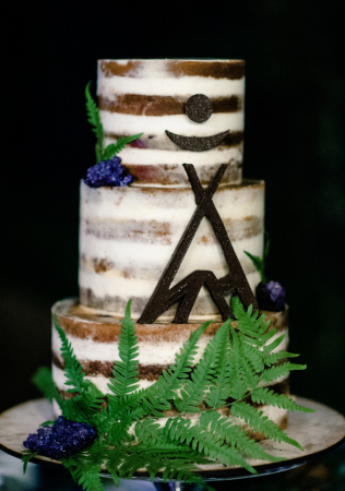 цвет свадьбы 2019, свадьба в коричневом цвете, организатор OH,WEDDING!