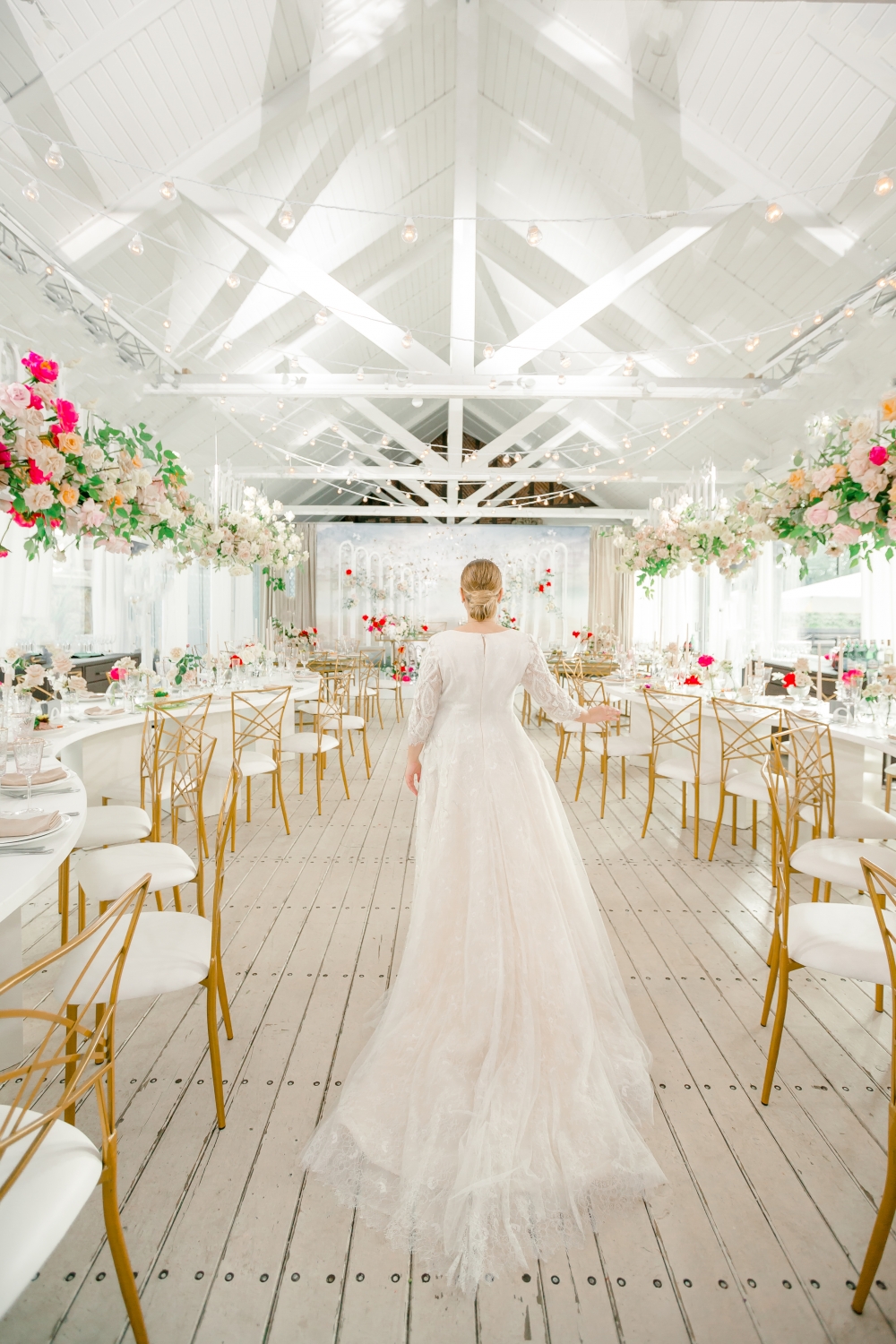 Невеста Алина