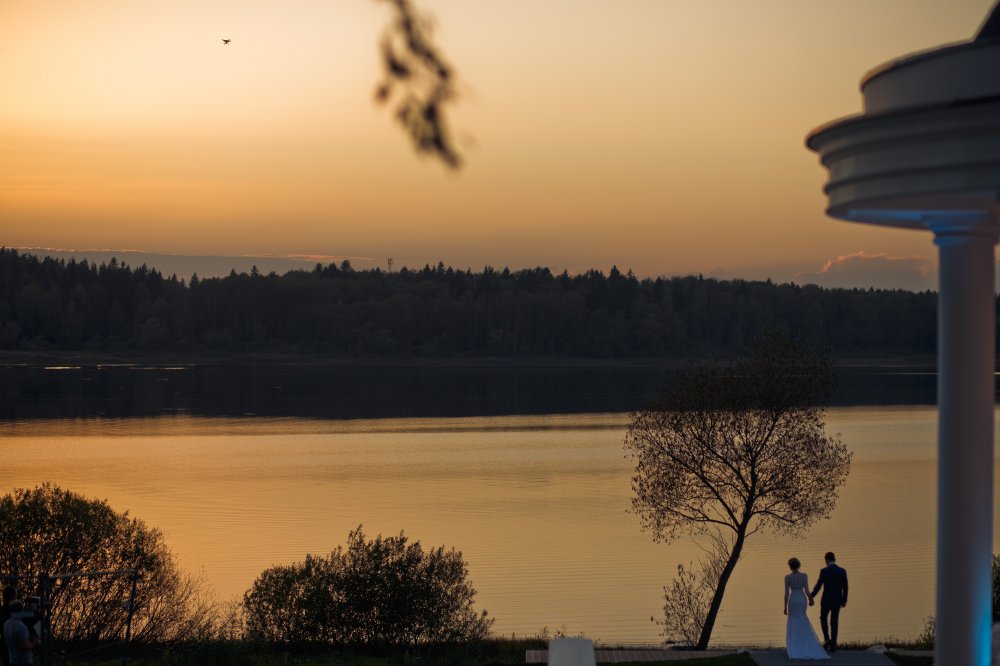 Место проведения: берег Рузского вод-ща.
