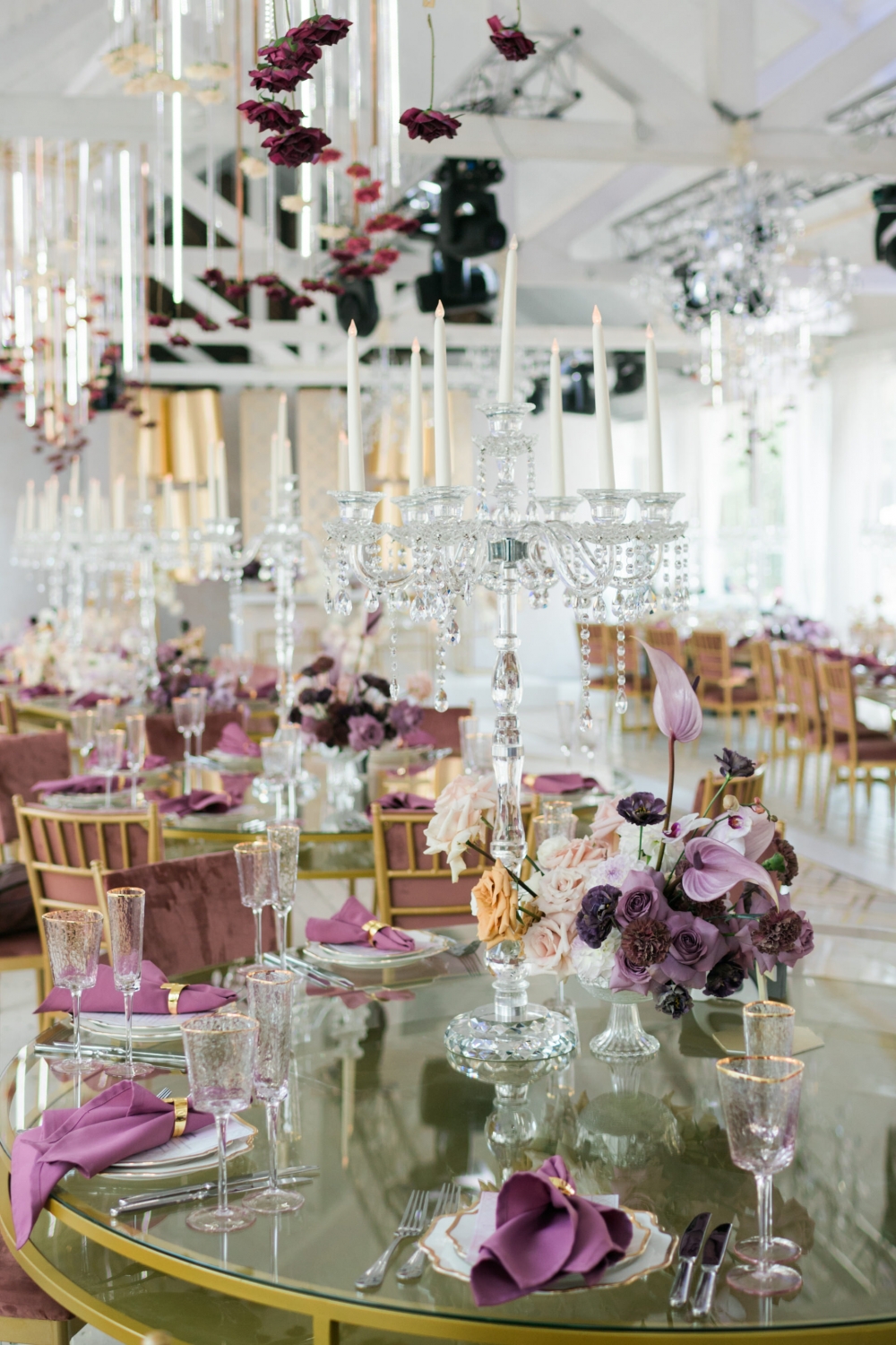 Оформление веранды для свадьбы в концепции "Остановись, мгновенье"