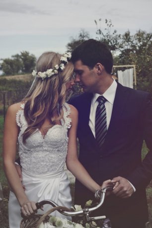 Love-srory в стиле shabby-chic