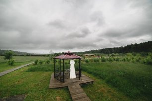 Утро невесты