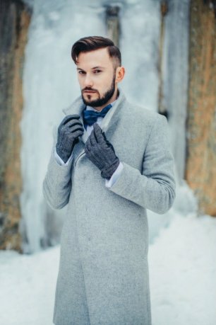 Прекрасный жених Егор