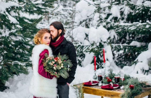 организатор Pozitiv Wedding