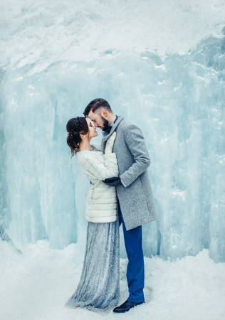 организатор Pozitiv Wedding