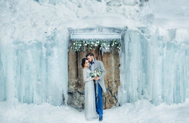 организатор Pozitiv Wedding