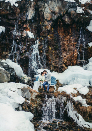 организатор Pozitiv Wedding