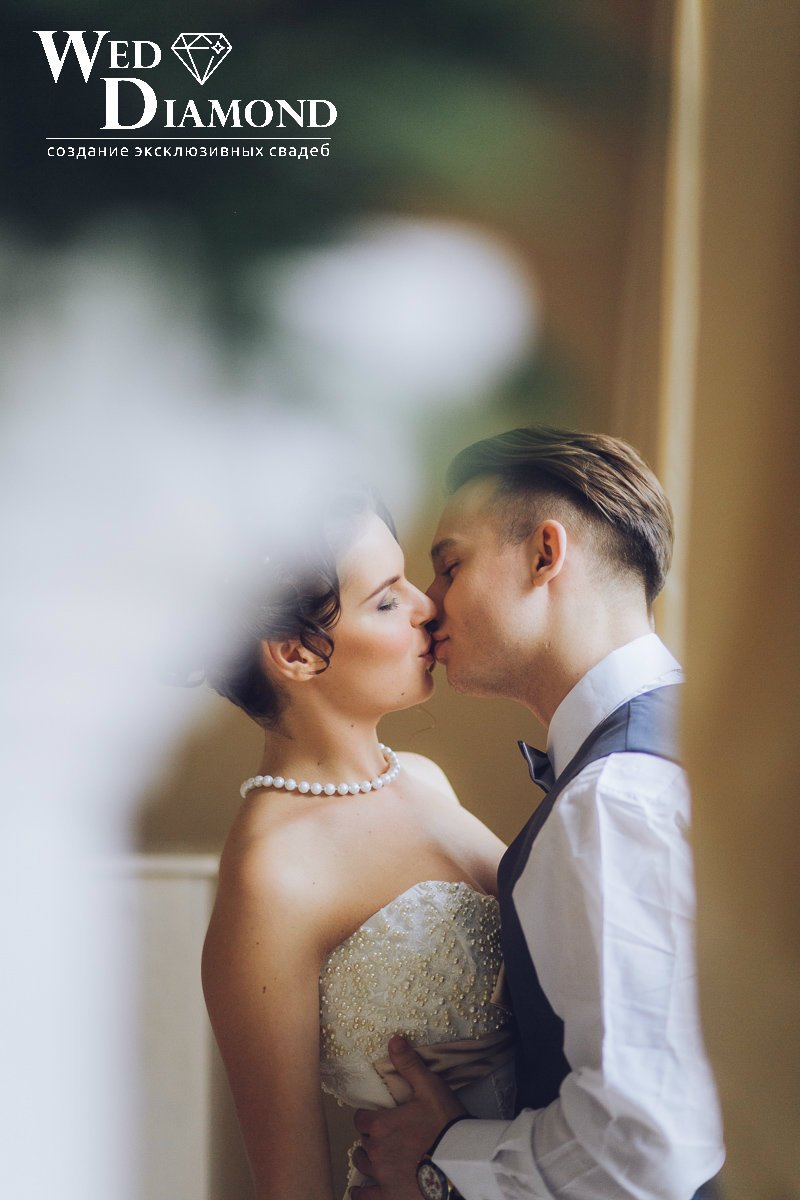 Свадьба Принца и Принцессы.