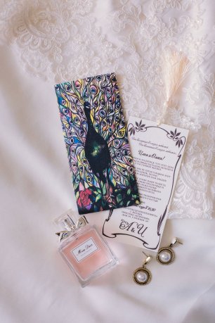 Чудесные пригласительные