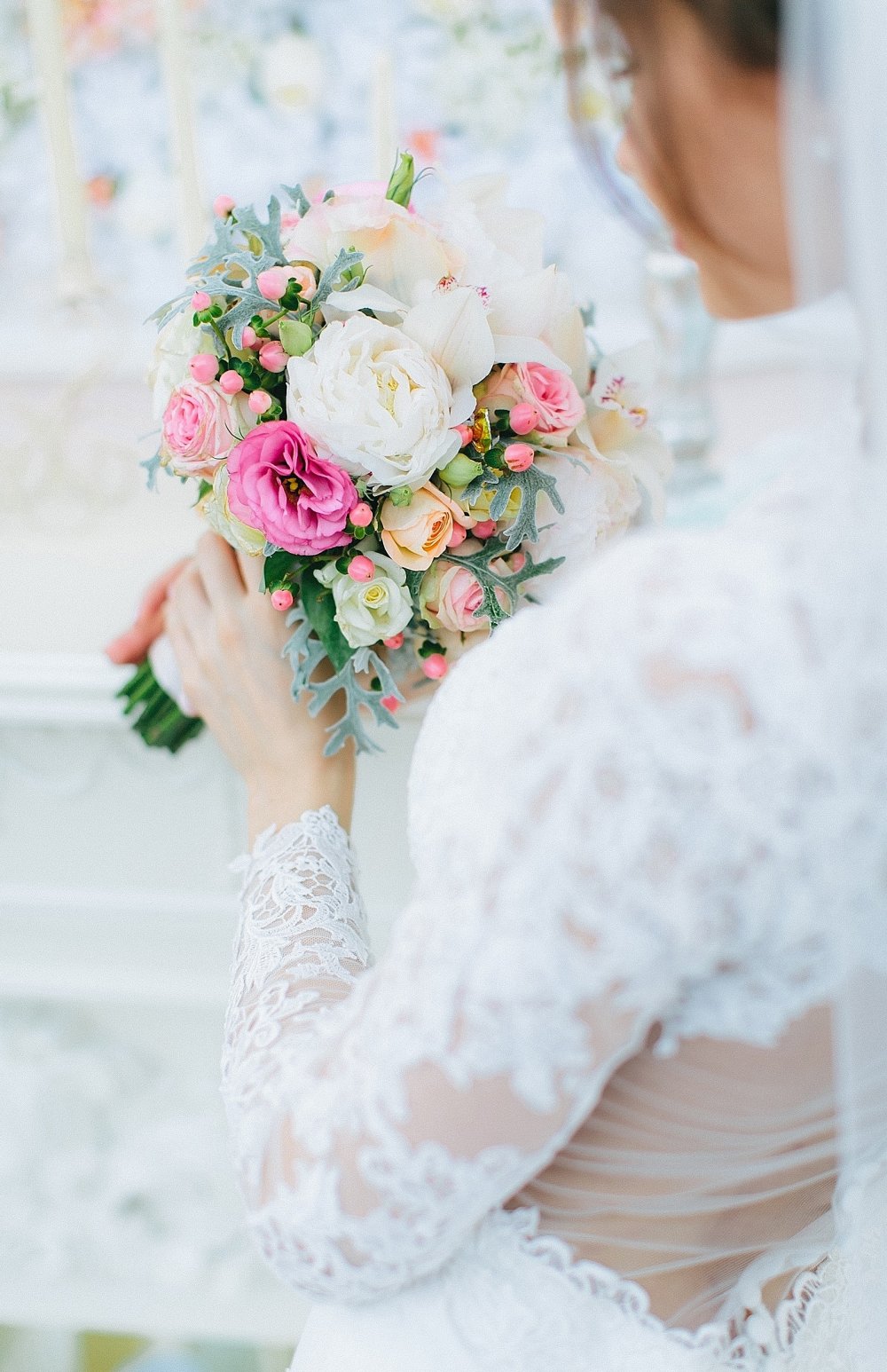 Свадьба Шамиля и Тани 24 июня 2015