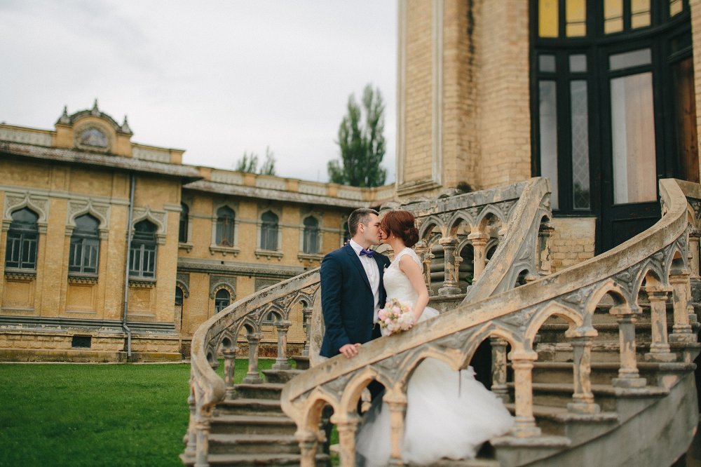 Свадьба Евгения и Регины 12 июня 2015