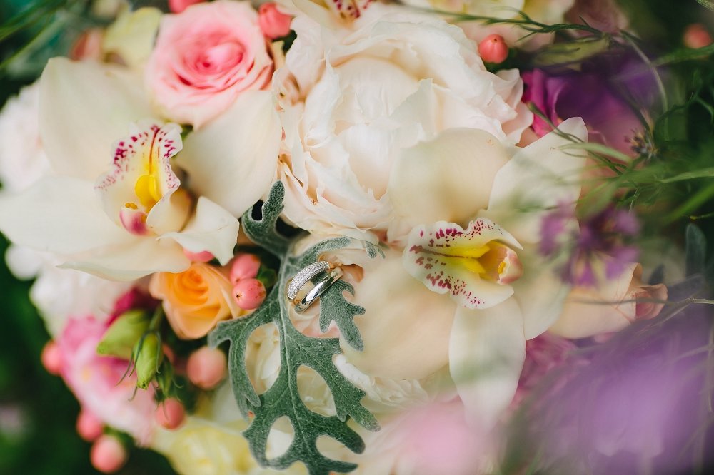 Свадьба Шамиля и Тани 24 июня 2015