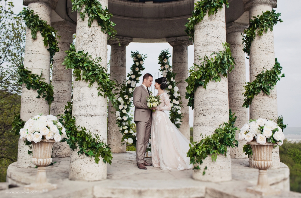 Свадьба в Пятигорске