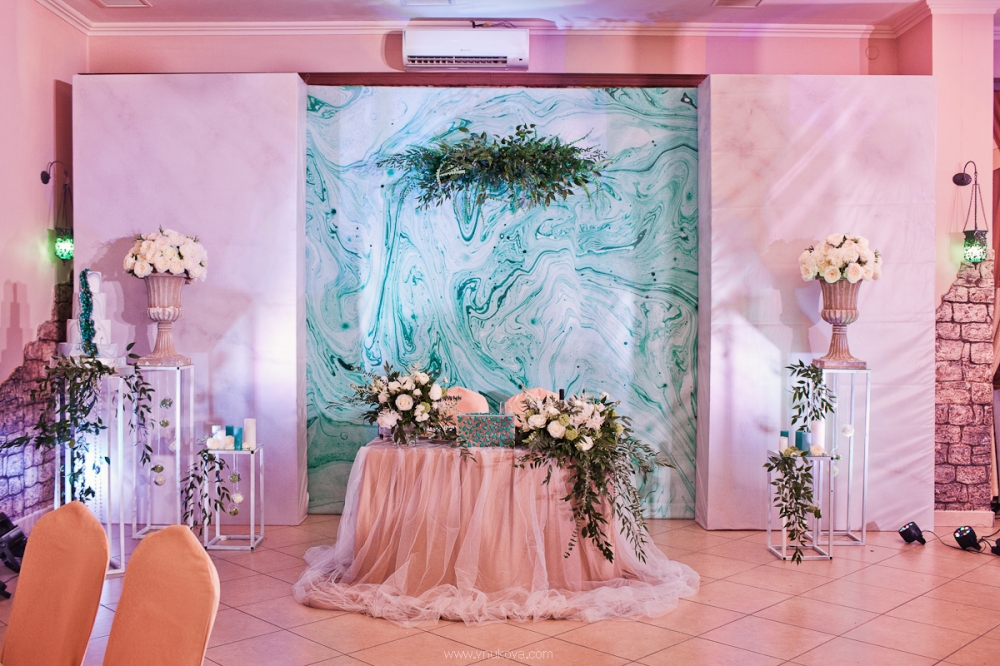 Свадьба в Пятигорске