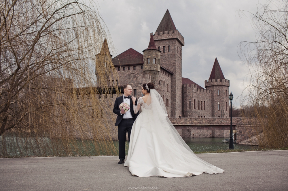 Свадьба в Нальчике