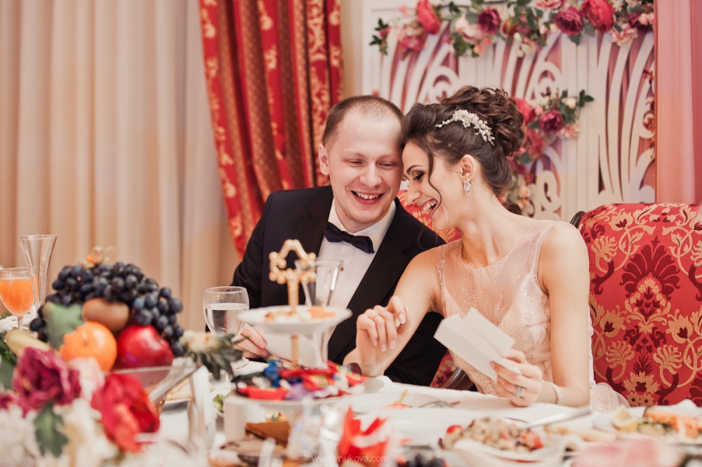 Свадьба в Нальчике