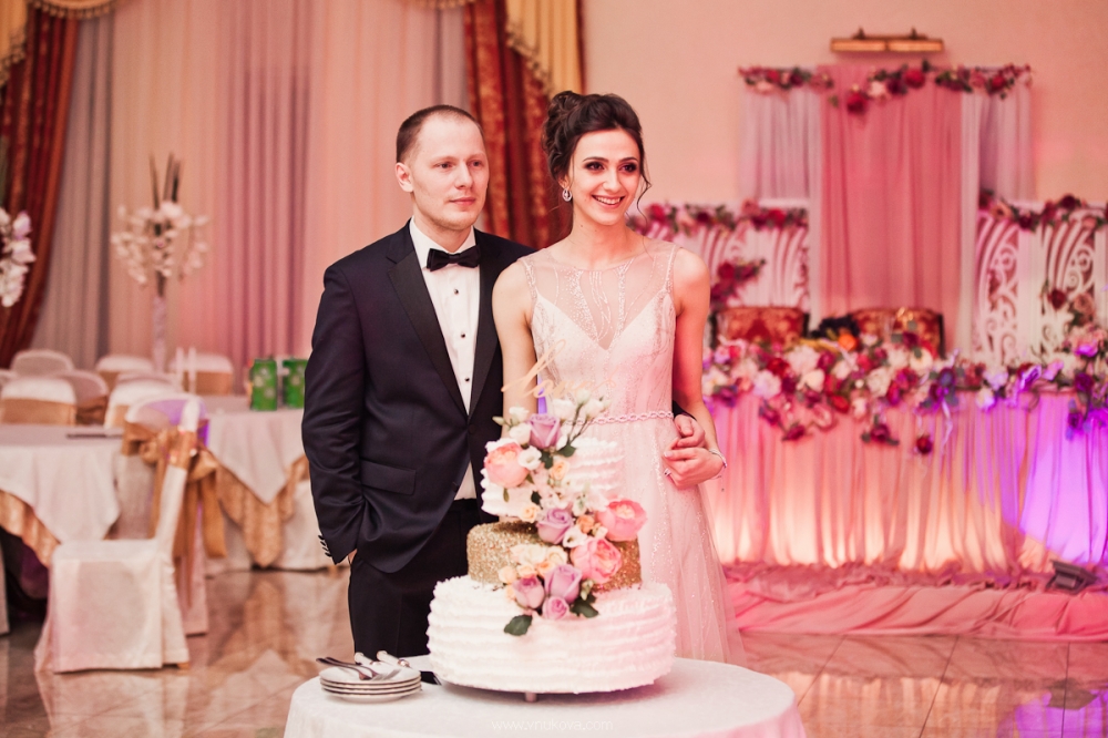 Свадьба в Нальчике