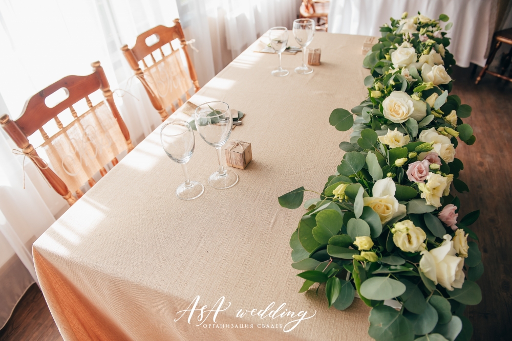 Артём & Анастасия.
Дата - 29 июля 2017 года.
Локация - "Гринвальд".