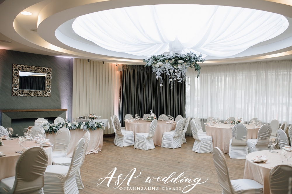 Леонид & Александра (18.02.2017).
Дата - 18 февраля 2017 года.
Локация - ресторан "Мезон".
