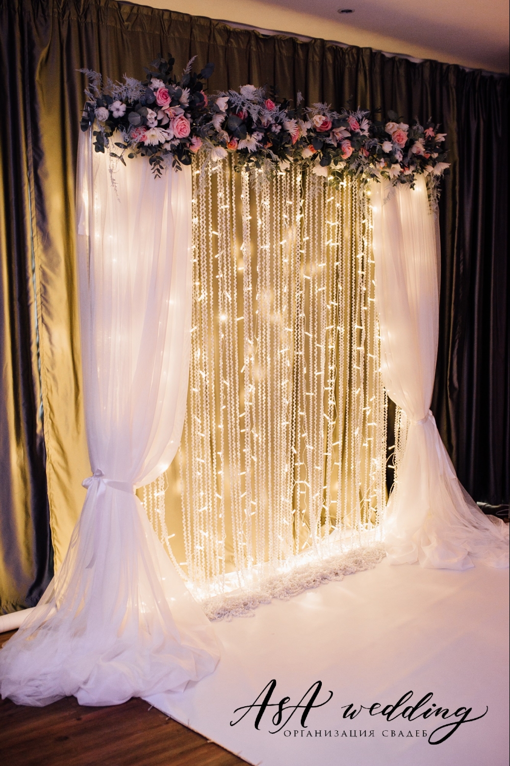 Леонид & Александра (18.02.2017).
Дата - 18 февраля 2017 года.
Локация - ресторан "Мезон".
