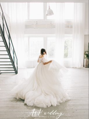 Антон & Анастасия