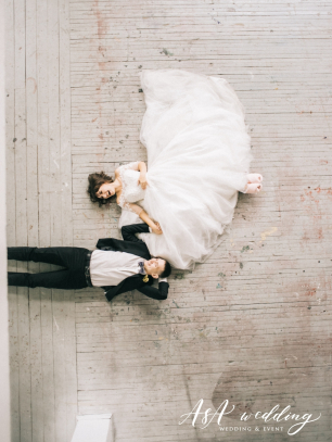 Антон & Анастасия