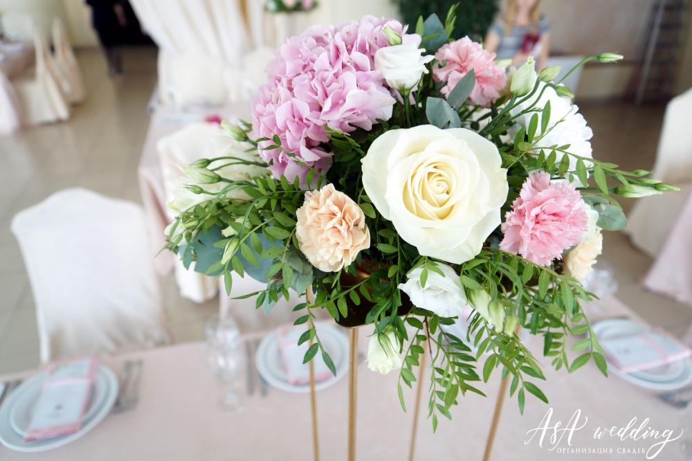 Азамат & Юлия 19.08.2017