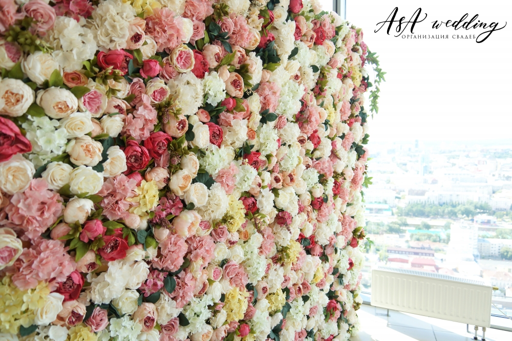 Азамат & Юлия 19.08.2017