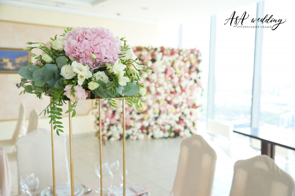 Азамат & Юлия 19.08.2017