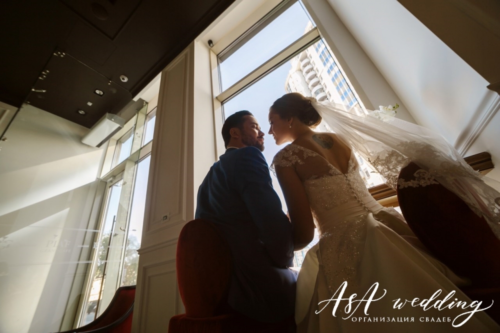 Сергей & Екатерина 19.08.2016