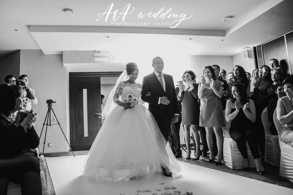 Леонид & Александра (18.02.2017).
Дата - 18 февраля 2017 года.
Локация - ресторан "Мезон".
