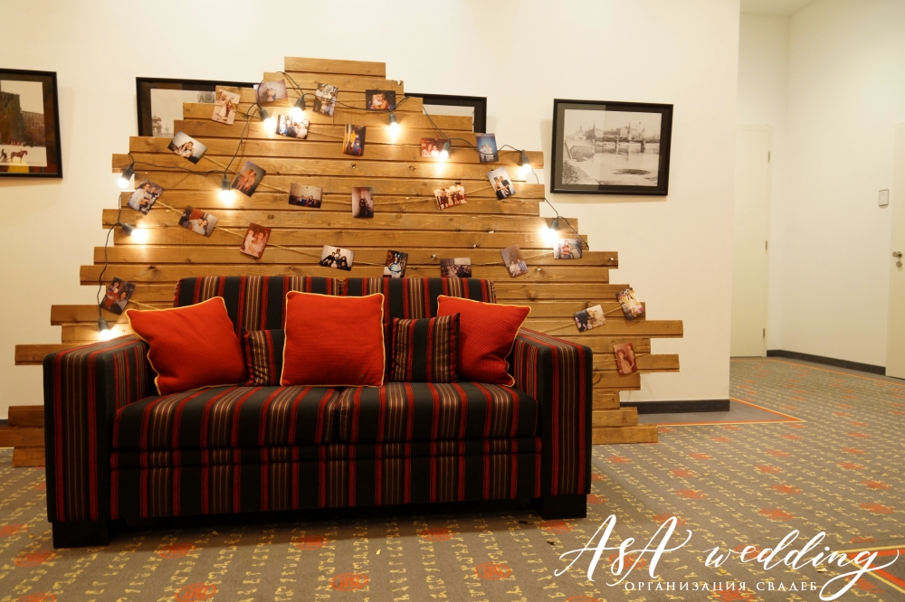 Владимир & Анастасия 28.11.2015