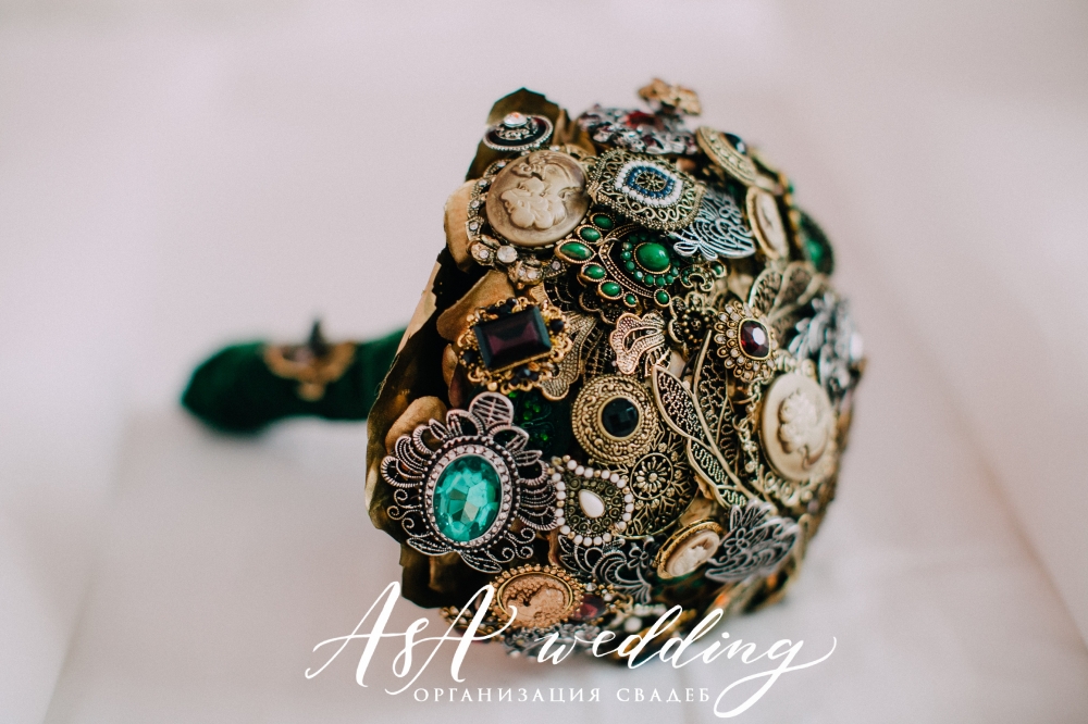 Владимир & Анастасия 28.11.2015