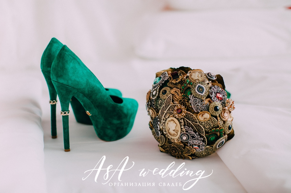 Владимир & Анастасия 28.11.2015