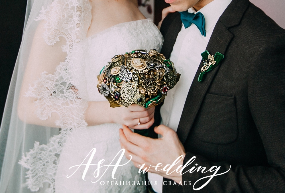 Владимир & Анастасия 28.11.2015