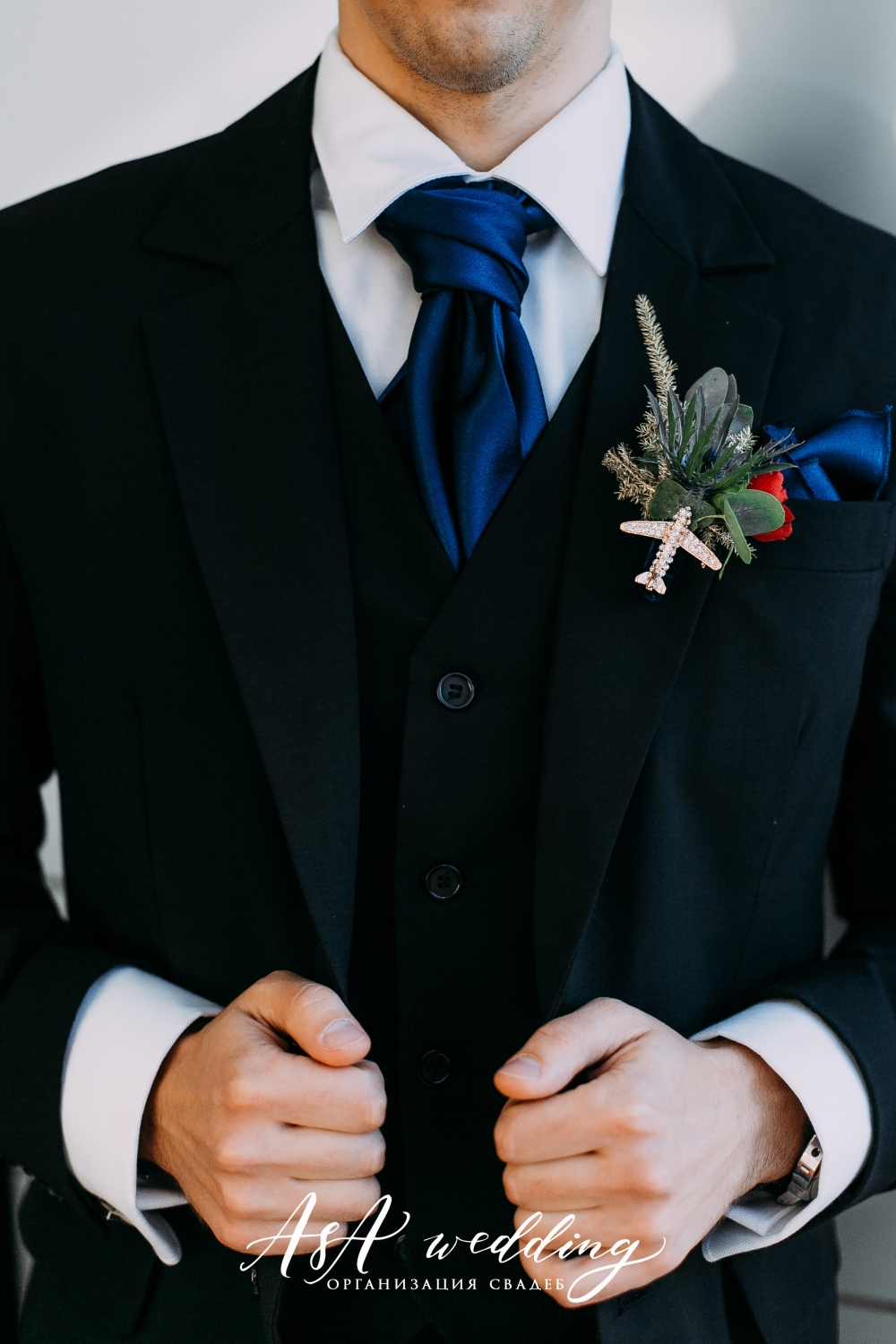 Андрей & Анастасия 24.09.2016