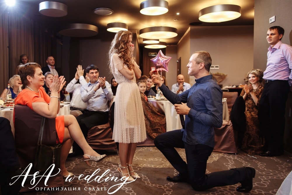 Сергей & Екатерина.
Дата - 29 сентября 2017 года.
Локация - отель "TENET".