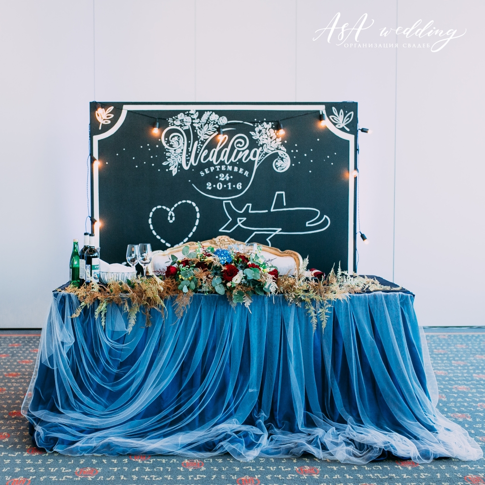 Андрей & Анастасия 24.09.2016