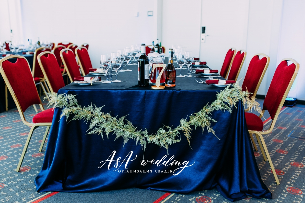 Андрей & Анастасия 24.09.2016