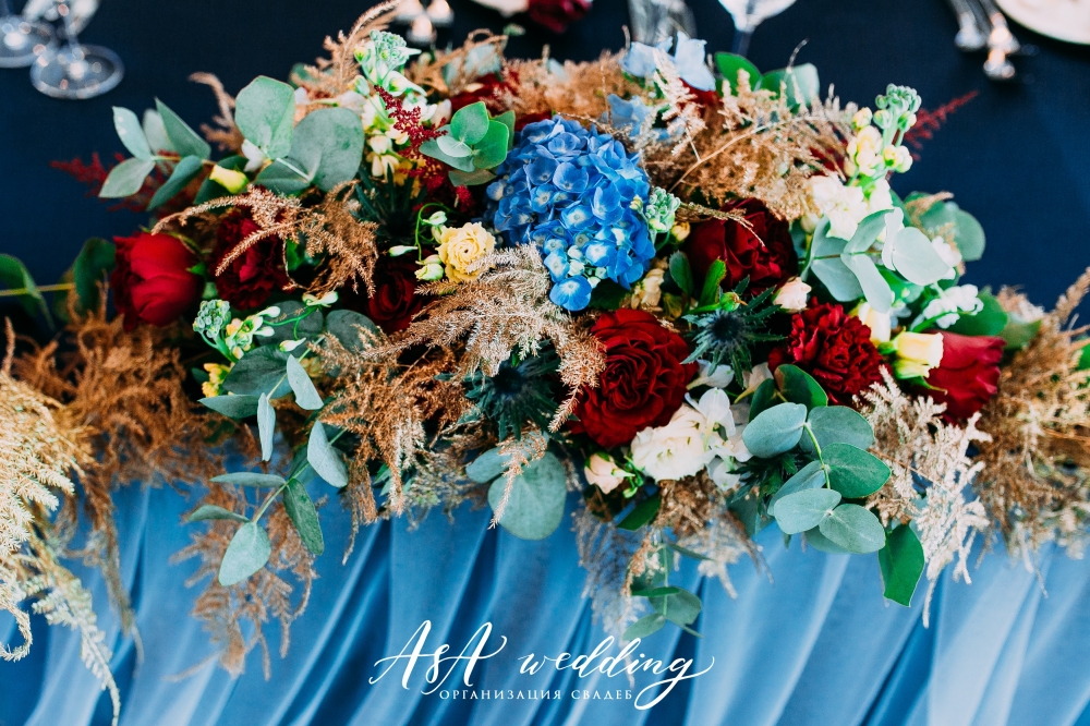 Андрей & Анастасия 24.09.2016