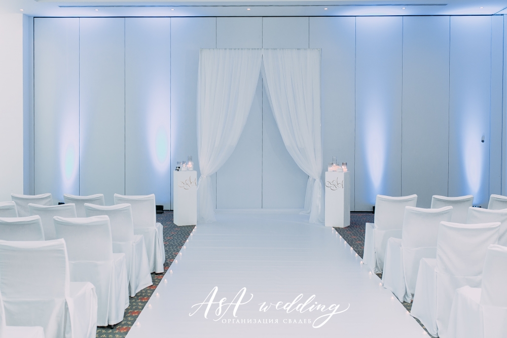 Андрей & Анастасия 24.09.2016