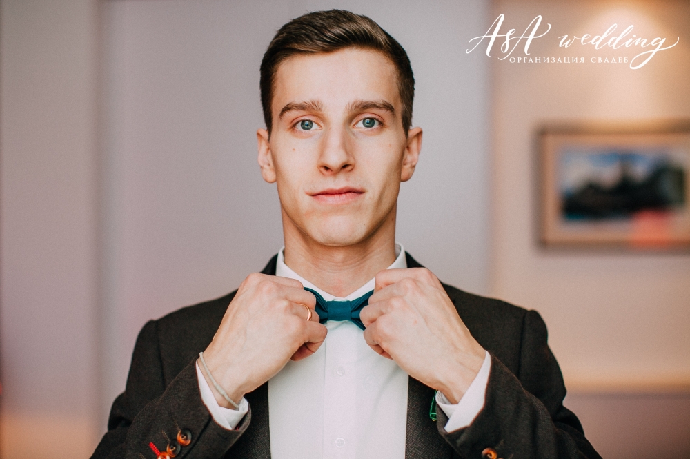 Владимир & Анастасия 28.11.2015