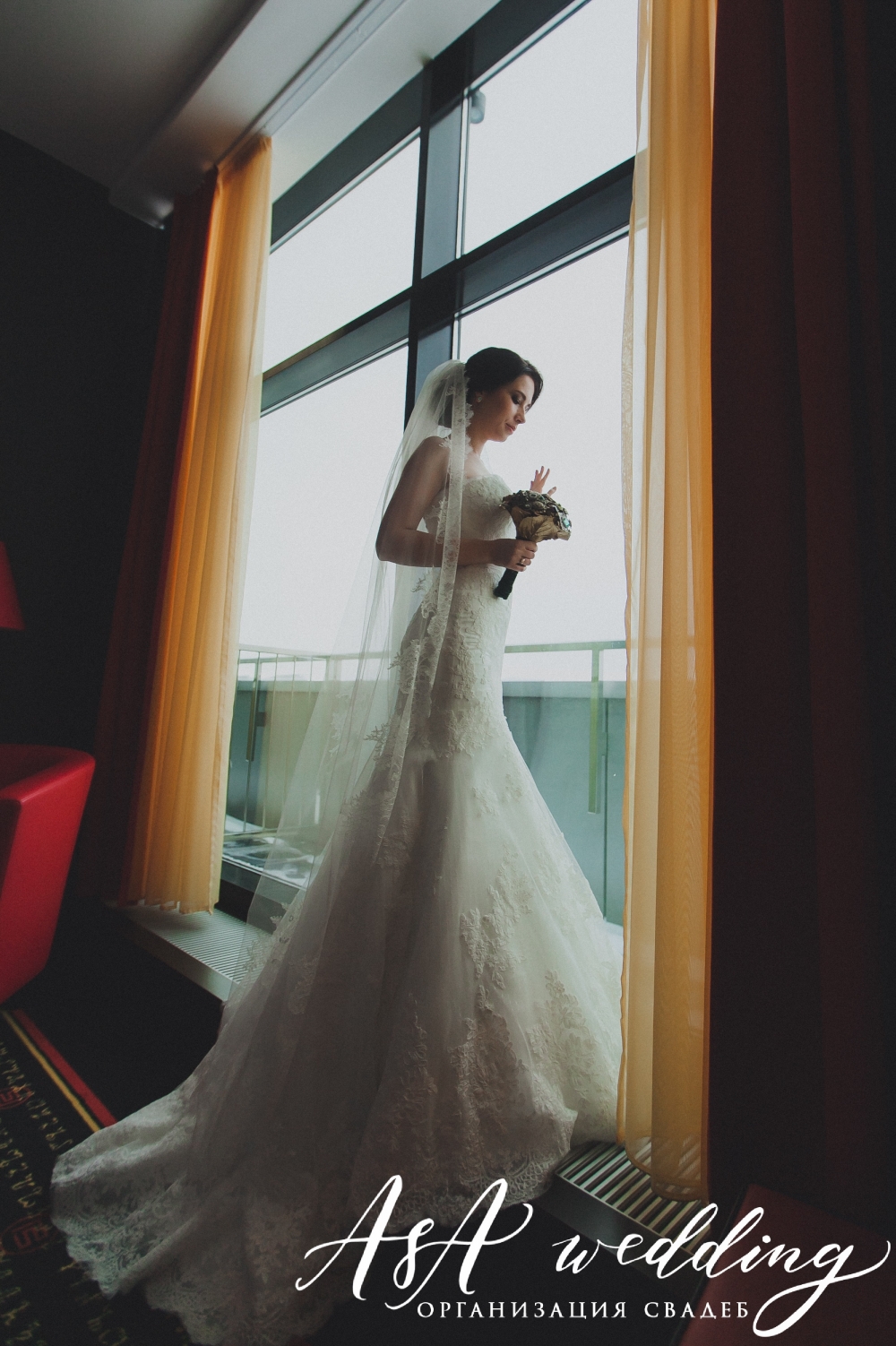 Владимир & Анастасия 28.11.2015