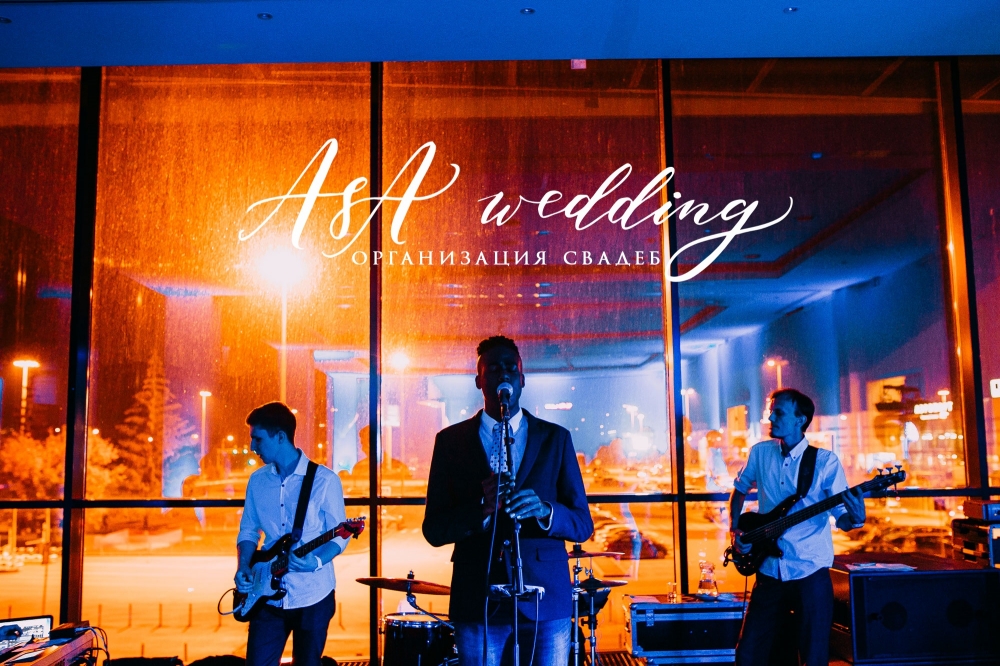 Андрей & Анастасия 24.09.2016