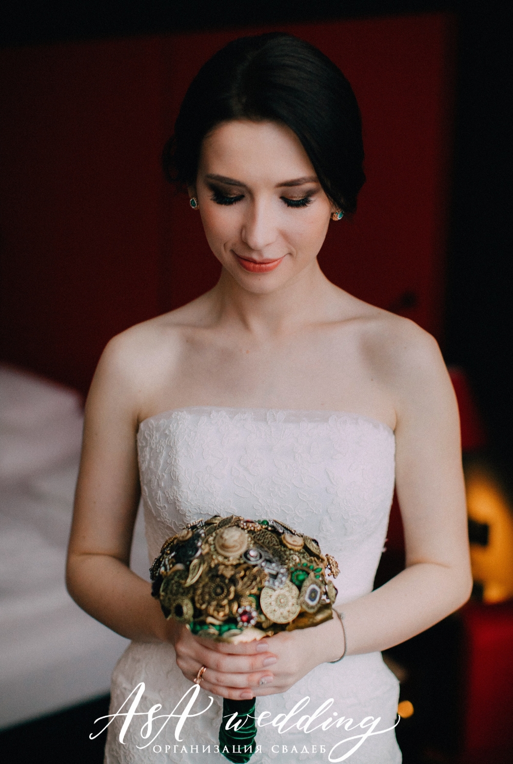 Владимир & Анастасия 28.11.2015