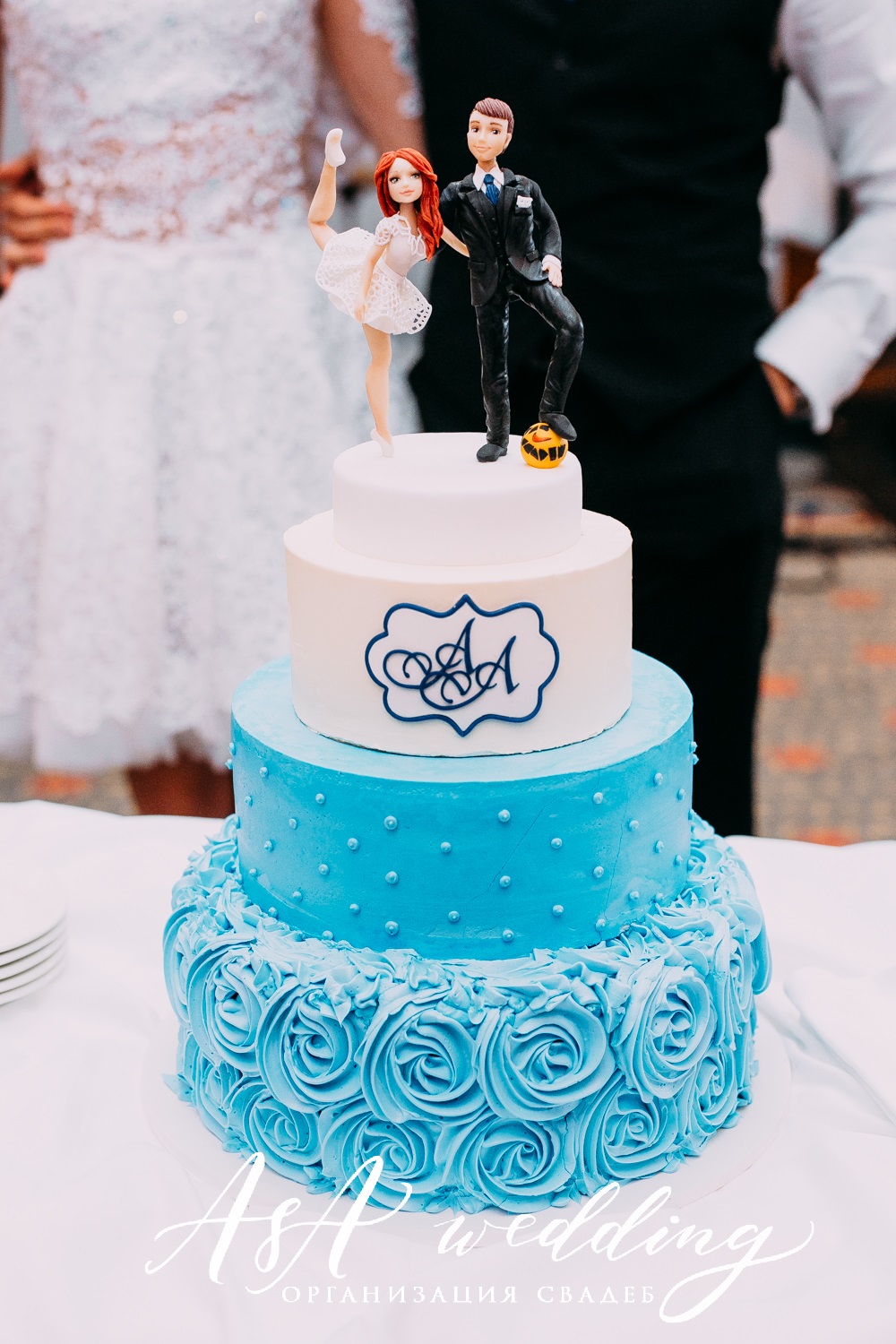 Андрей & Анастасия 24.09.2016