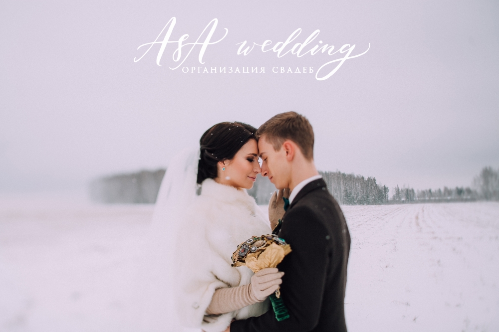 Владимир & Анастасия 28.11.2015