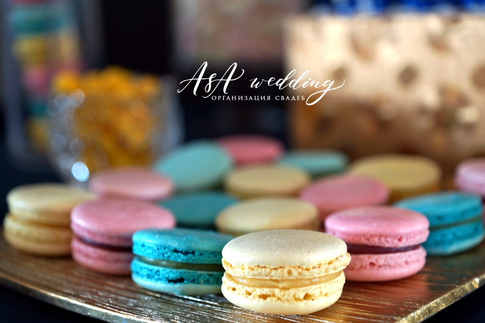 Андрей & Анастасия 24.09.2016